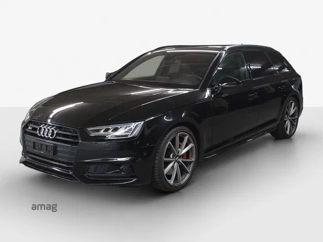 AUDI S4 Avant