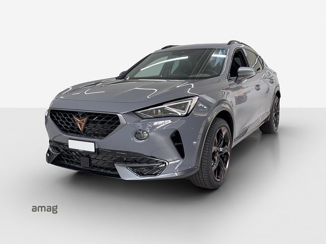 Cupra FORMENTOR 4DRIVE