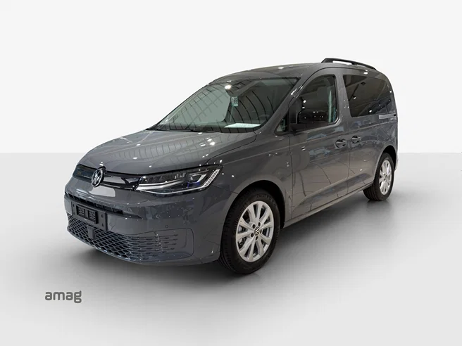 VW Commercial Vehicles Caddy Liberty