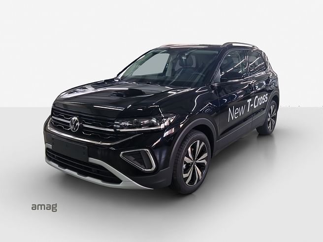 VW T-Cross PA Style