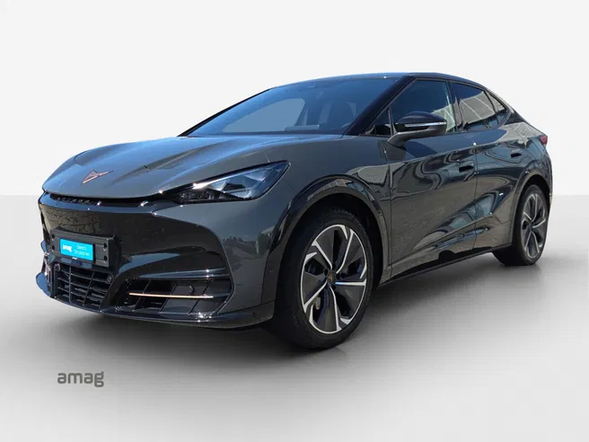 Cupra NEW CUPRA TAVASCAN VZ TYPE 8 77kWh 340PS 4DRIVE (netto)