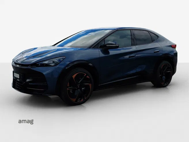 Cupra CUPRA TAVASCAN ADRENALINE TYPE 9 77kWh 340PS 4DRIVE (netto) PRIME EDITION
