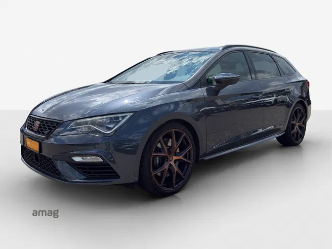 Cupra LEON SPORTSTOURER SWISS CUPRA (netto)