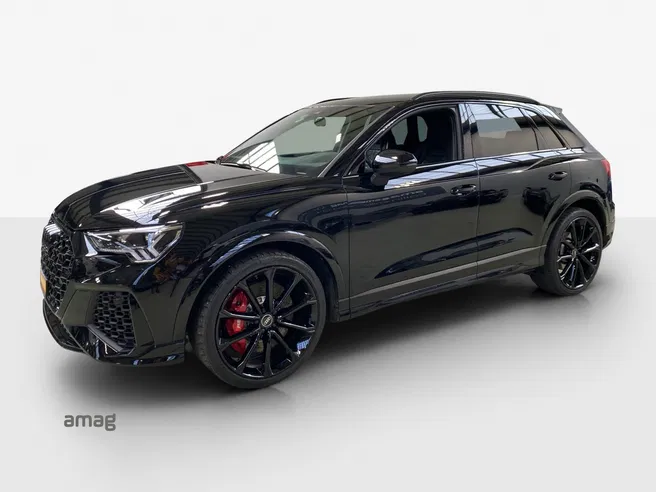 AUDI RS Q3
