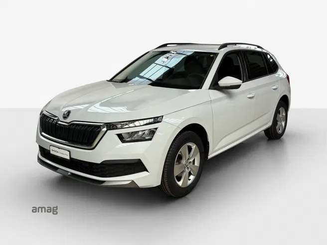 Škoda KAMIQ «Fresh» (NETTO)