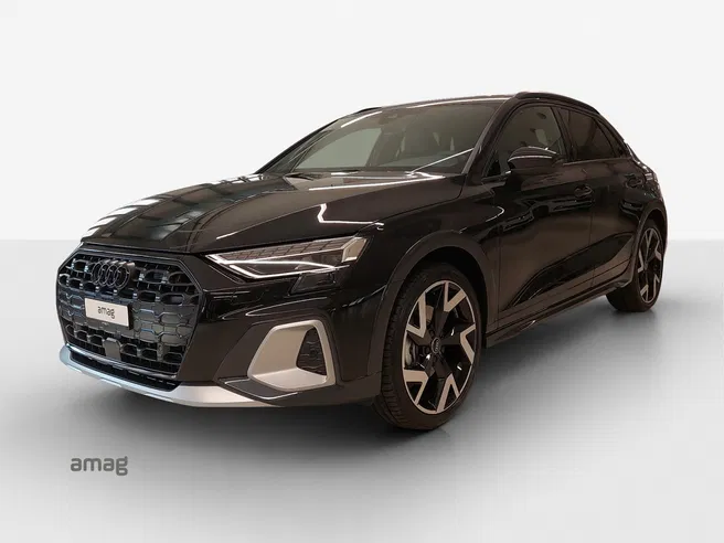 AUDI A3 allstreet 35 TFSI Attraction