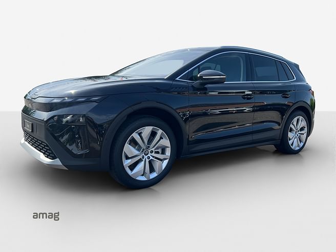 Škoda Elroq 85 4x2