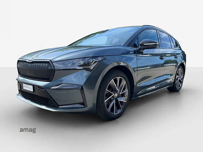 Škoda ENYAQ Sportline iV60 Clever 4x2
