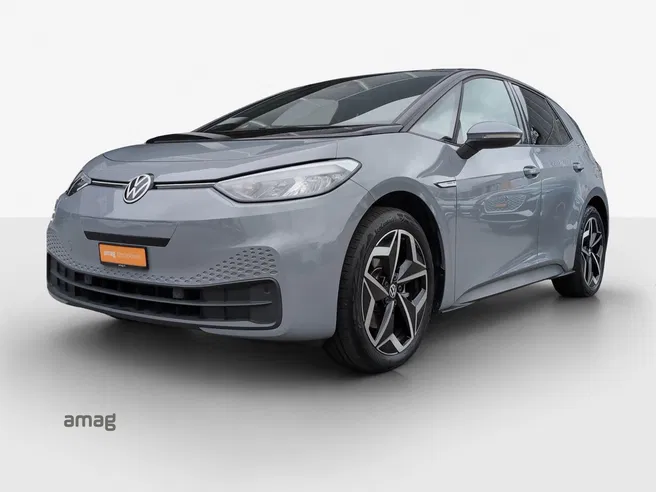 VW ID.3 Pro S 75 Edition