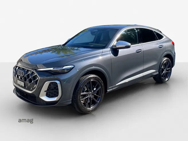 AUDI SQ5 Sportback TFSI