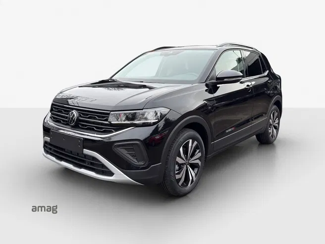 VW T-Cross UNITED