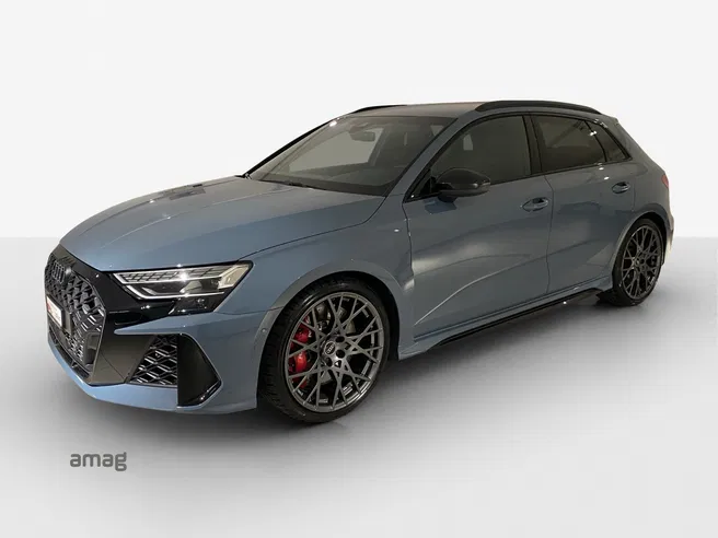 AUDI RS 3 Sportback