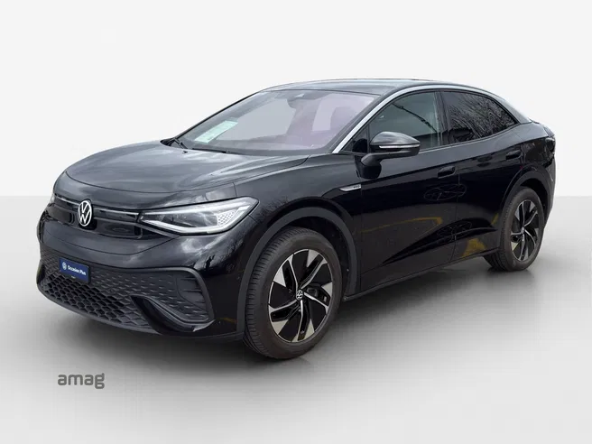 VW ID.5 Pro Performance