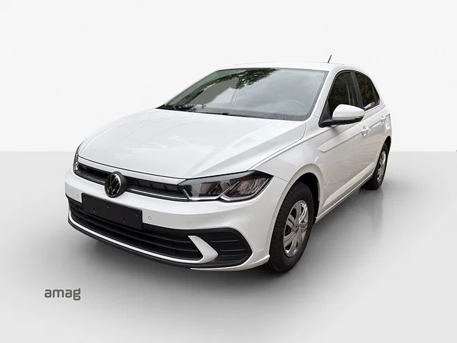 VW Polo Basis