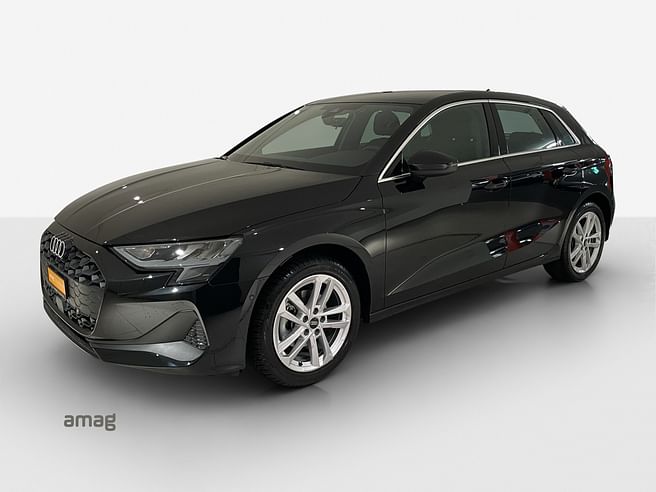 AUDI A3 Sportback 35 TFSI