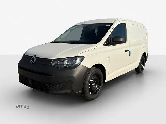 VW Nutzfahrzeuge Caddy Cargo Entry Maxi