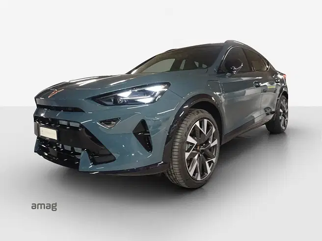 Cupra NEW FORMENTOR e-HYBRID