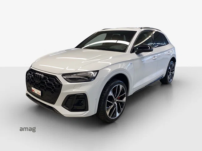 AUDI Q5 45 TFSI S line