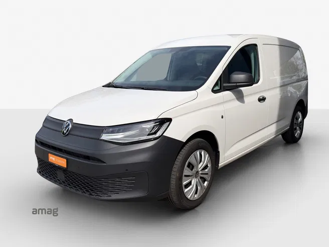 VW Commercial Vehicles Caddy Cargo Maxi