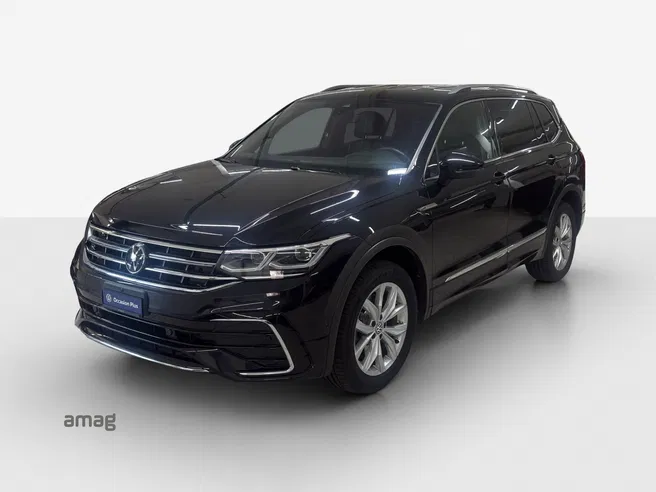 VW Tiguan Allspace PA R-Line