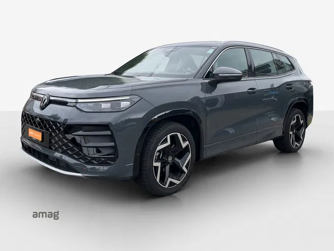 VW Tayron R-Line