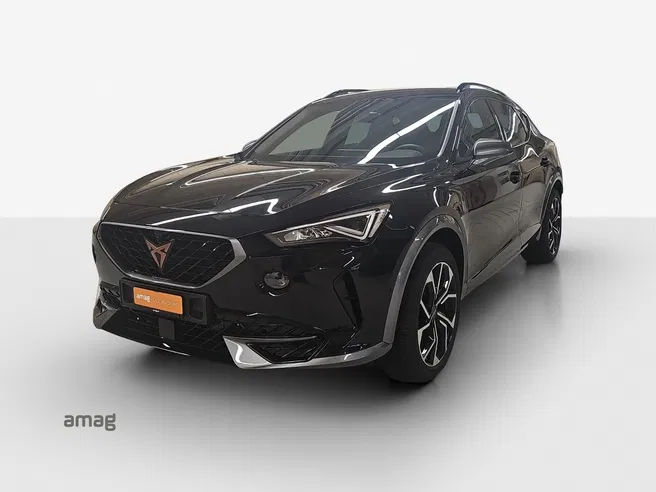 Cupra CUPRA FORMENTOR Allalin 1.4 e-HYBRID 204PS 6D (netto)
