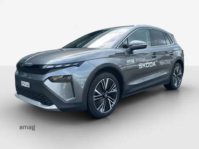 Škoda Elroq 85 4x2