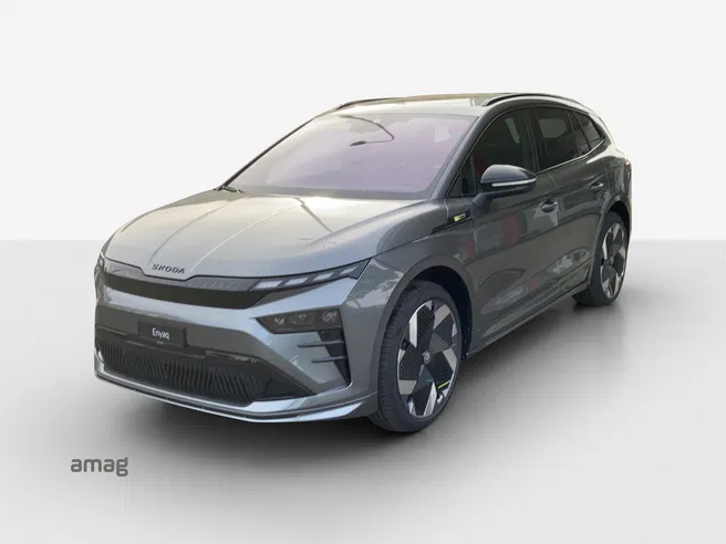 Škoda Enyaq RS 85x 4x4
