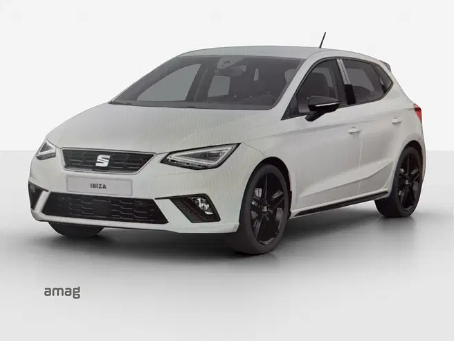 Seat IBIZA 75EDITION (netto)