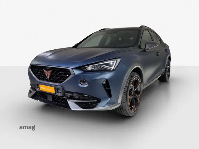 Cupra FORMENTOR 4DRIVE