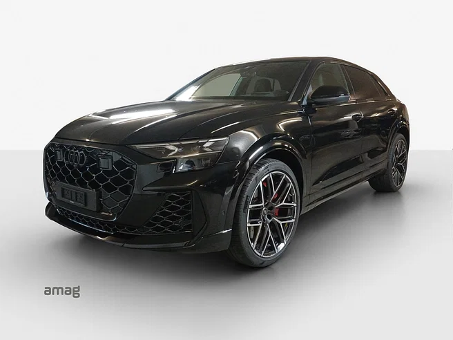 AUDI RSQ8 quattro RSQ8
