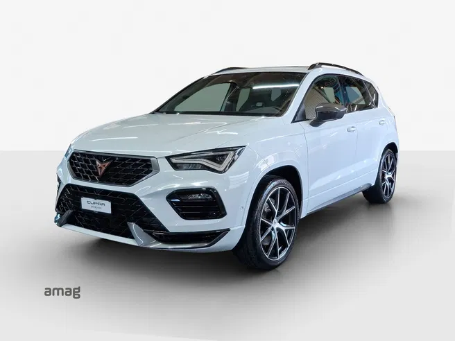 Cupra CUPRA ATECA