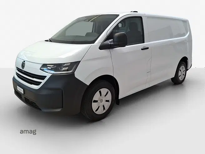 VW Nutzfahrzeuge Transporter Fourgon BEV EM 3100mm