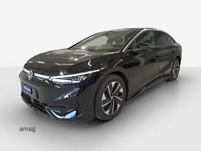 VW ID.7 Pro