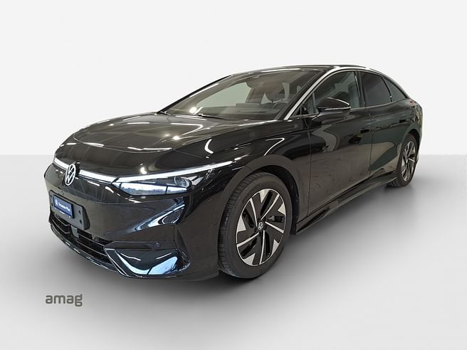 VW ID.7 Pro
