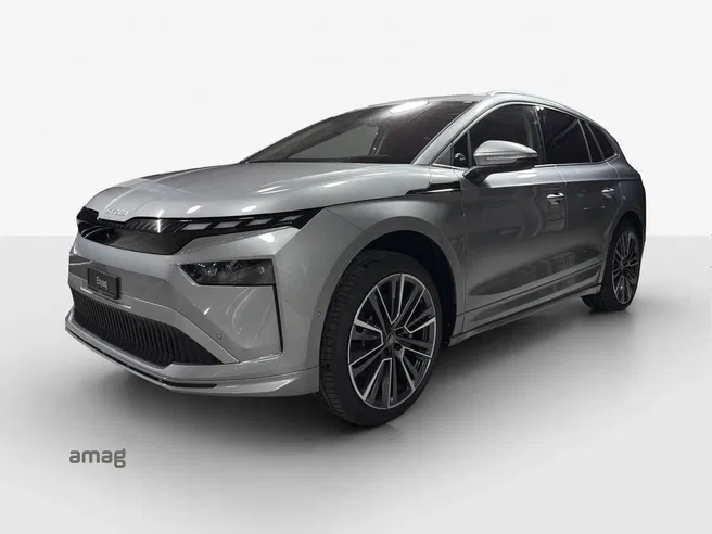 Škoda Enyaq 85x 4x4