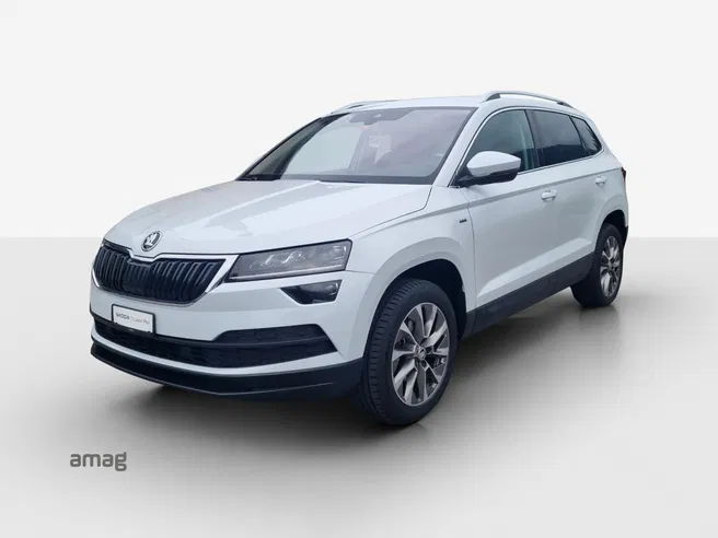 Škoda KAROQ «Clever» (net)