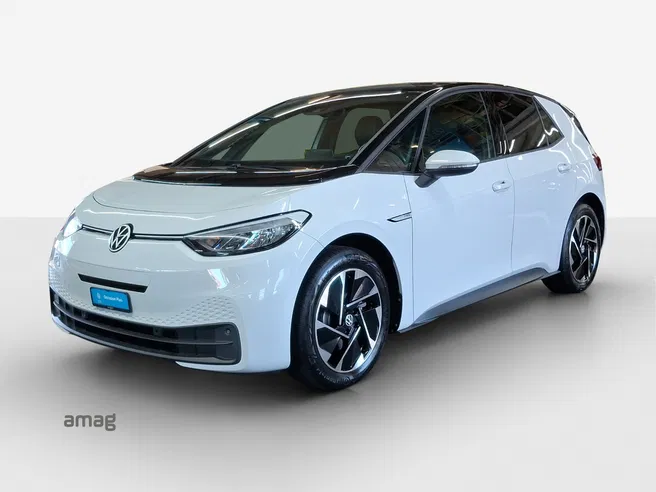 VW ID.3 Pro 75 Edition