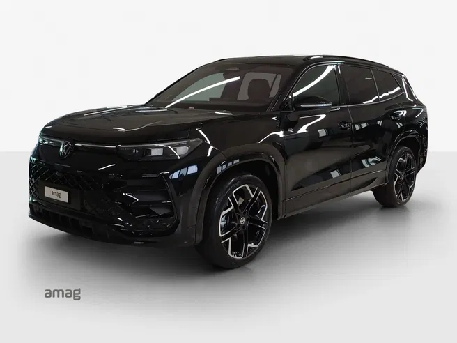 VW Tayron R-Line Plus