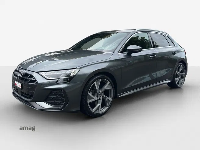 AUDI A3 Sportback 35 TFSI S line