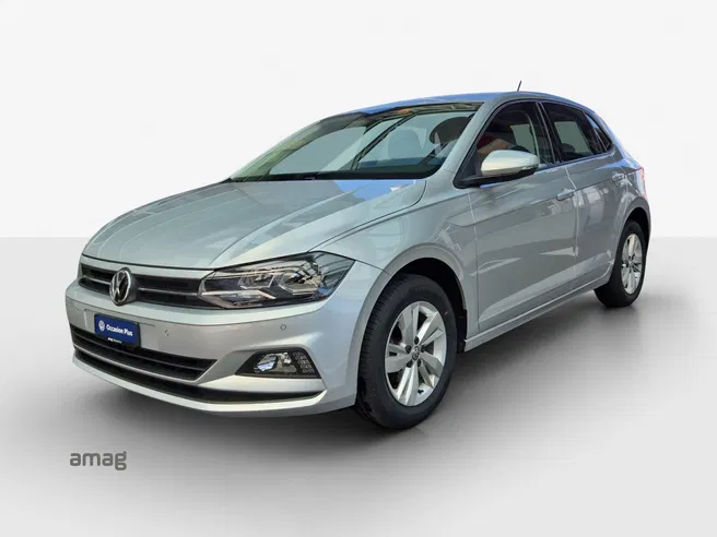 VW Polo CL 1.0 TSI 95PS 5G