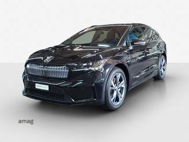 Škoda Enyaq Sportline 85 4x2