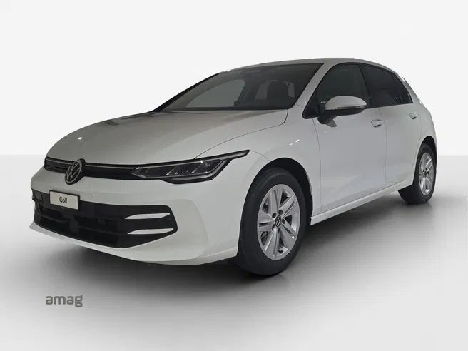 VW Golf Value