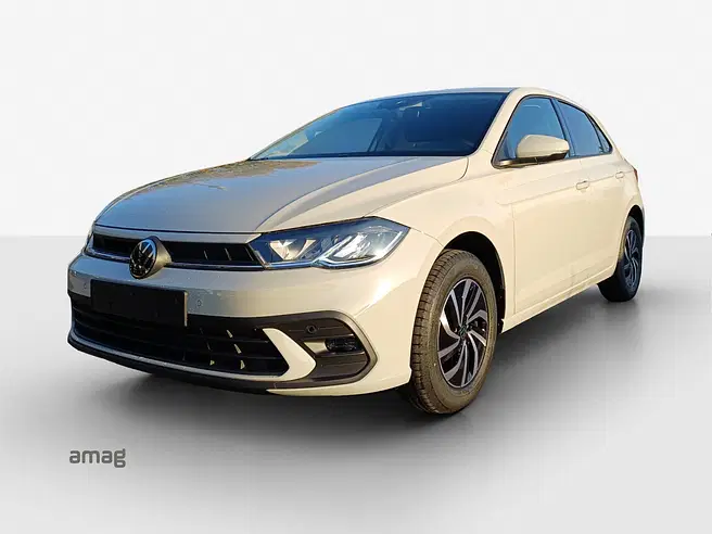 VW Polo Life
