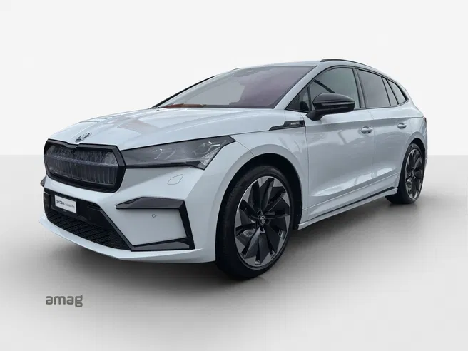 Škoda ENYAQ Sportline iV 80x 4x4