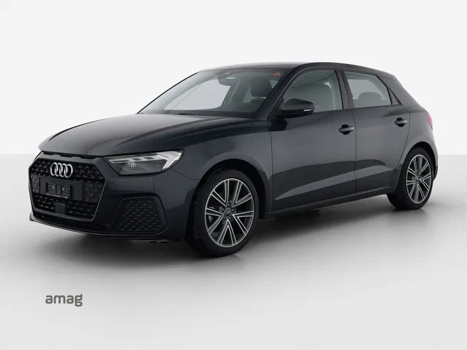 AUDI A1 Sportback 30 TFSI Attraction