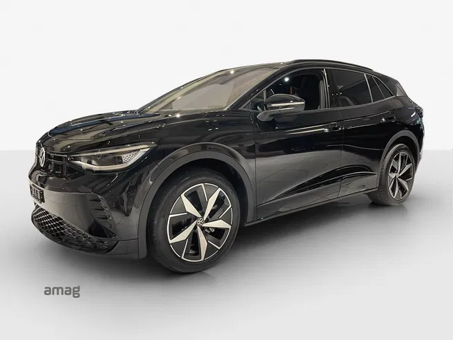 VW ID.4 GTX 340PS 4MOTION