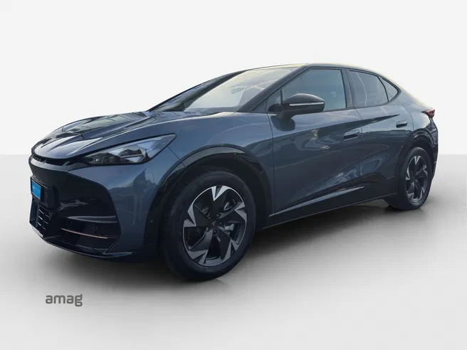 Cupra NEW CUPRA TAVASCAN EDGE TYPE 4 77kWh 286PS (netto)
