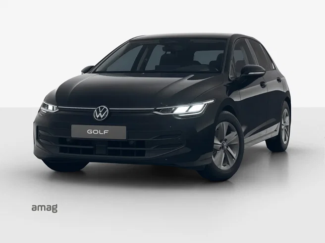 VW Golf Value