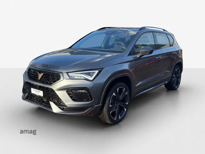 Cupra Ateca 2.0TSI 190PS 7D 4D
